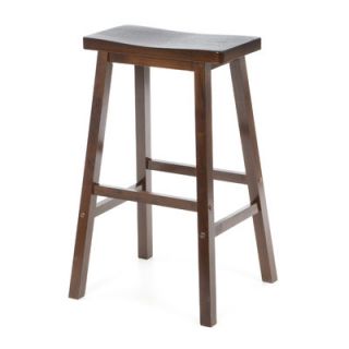 Basics 29 Bar Stool by Winsome