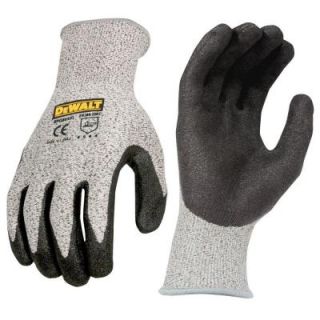 DEWALT Cut Protection Size Large Glove DPG805L