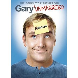 Gary UnmarriedThe Complete First Season (Widescreen)