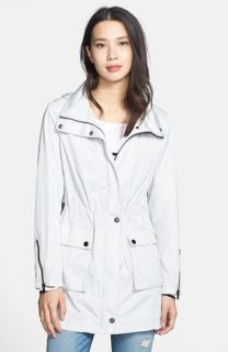 Marc New York by Andrew Marc Taryn Patch Pocket Anorak