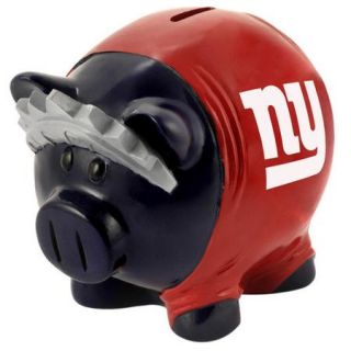 Forever Collectibles NFL Large Piggy Bank Figurine
