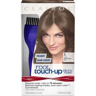 Clairol Nice 'n Easy Root Touch Up (Choose your Color)