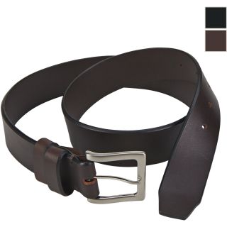 Gravel Gear Beveled Edge Belt — Black, Model# 9760  Belts