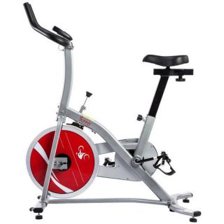 Sunny Health and Fitness SF B1203 Indoor Cycling Bike