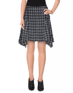 Marc By Marc Jacobs Mini Skirt   Women Marc By Marc Jacobs Mini Skirts   35268723AP