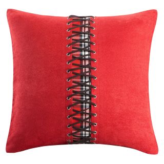 Williamsport Pillow by Woolrich   Decorative Pillows