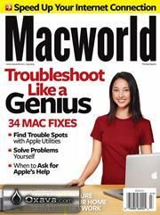 Macworld, 12 issues for 1 year(s)   12221584   Shopping