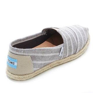 TOMS Classic Woven Rope Sole Slip On   8019562