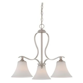 Quoizel Sophia SPH5103 Chandelier