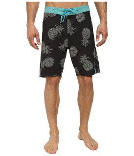 Rip Curl Mirage Aggropineapples Boardshorts Charcoal, Clothing