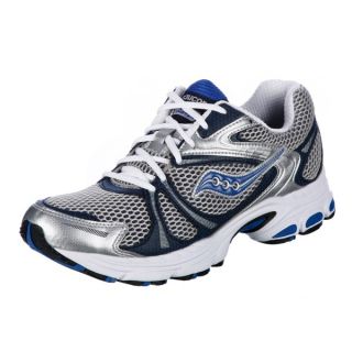 Saucony Mens Grid Twister Running Shoes  ™ Shopping