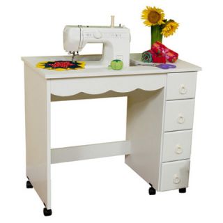 Arrow Sewing Cabinets Shirley Wood Grain Laminate Sewing Cabinet
