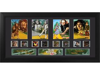 Wizard of Oz (S1) Quad Film Cell