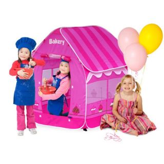 Gigatent My First Bakery Play Tent