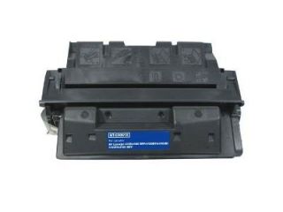 compatibles 500 Series 500 C4127X Black Toner Cartridge (OEM # HP C4127X, 27X) 10,000 Page Yield