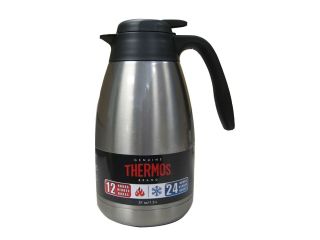 Thermos 51452M THERMOS STAINLESS STEEL CARAFE 51 OZ