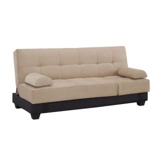 LifeStyle Solutions Serta Dream Convertible Sofa