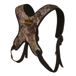 Bino Pac Suspension Harness