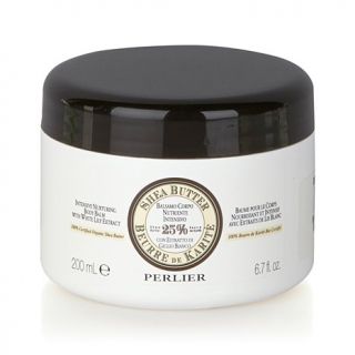 Perlier Shea White Lily Body Balm   7535775