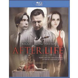 After.Life (Blu ray) (Widescreen)