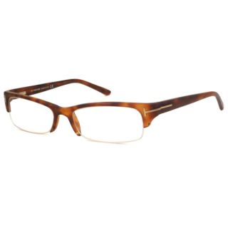 Tom Ford Readers Mens/Unisex TF5122 Rectangular Reading Glasses