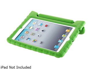 i blason ArmorBox Kido Series Apple For iPad 5 Convertable Stand Case iPad5Kido Green