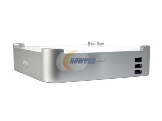 LaCie mini Hub 500GB USB 2.0 / Firewire400 3.5" External Hard Drive 301042U