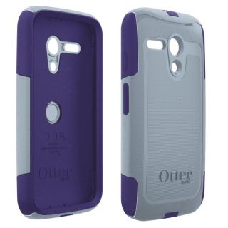OtterBox 77 33041 Commuter Series Lavender Case for Moto G