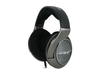 Sennheiser HD202 Over Ear DJ Headphones