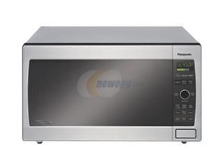 Panasonic Microwave Oven NNSD667S  Microwave Oven