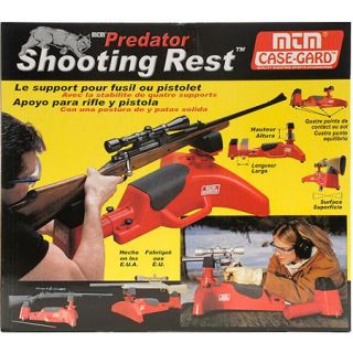 MTM Company Predator Shooting Rest