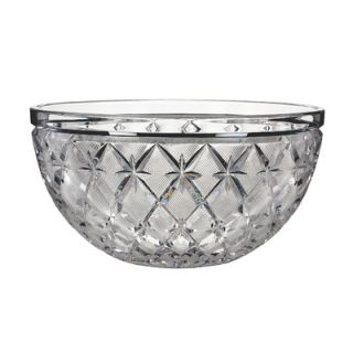 Waterford John Connolly Lace 10 Bowl