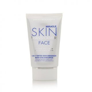 Miracle Skin Transformer Face 5 in 1 Tinted Skin Enhancer with SPF 20   7556456