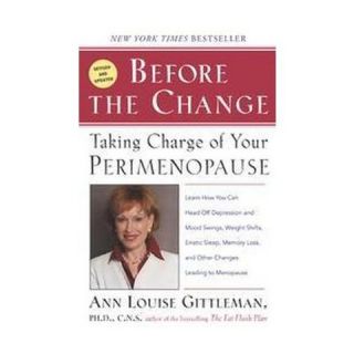 Before the Change (Revised / Updated) (Paperback)