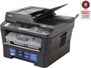 Brother MFC 7240 Monochrome Multifunction Laser Printer