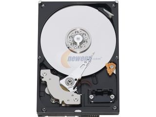 Western Digital Caviar SE WD2500JS 250GB 7200 RPM 8MB Cache SATA 3.0Gb/s 3.5" Hard Drive Bare Drive