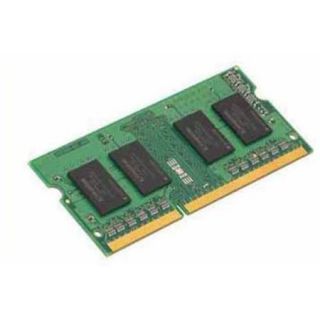 Kingston 2GB 1333MHz DDR3 Non ECC CL9 SODIMM SR X16 Memory Module