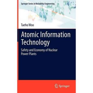 Atomic Information Technology Safety and Economy of Nuclear Power Plants