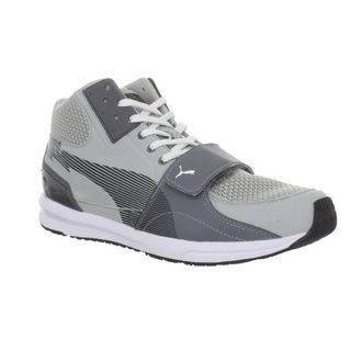 Puma Mens Bolt Evospeed XT Running Shoes   Shopping