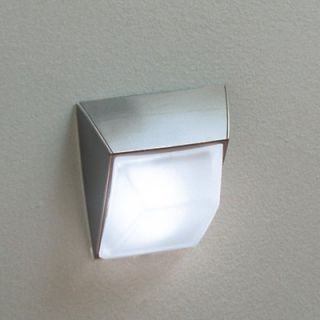 Zaneen Lighting Odile Contemporary 1 Light Wall Sconce