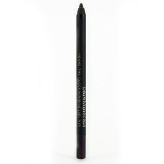 Bare Minerals Eye Liner Around The Clock Midnight (Unboxed