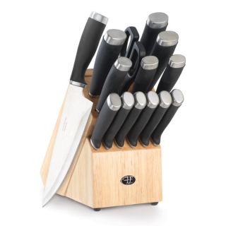 Hampton Forge Epicure 15pc Cutlery Set   14293360   Shopping