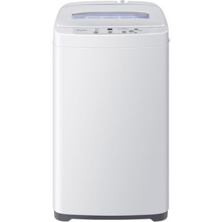 Haier 1.5 cu ft Portable Washer