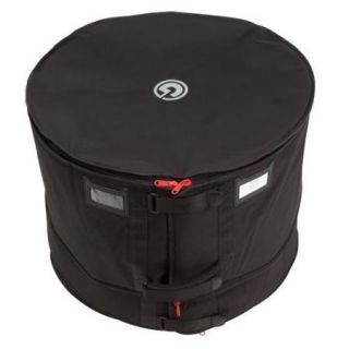 Gibraltar GFBBD22   22" Bass Drum Flatter Bag