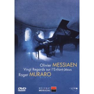 Messiaen Vingt Regards Sur lEnfant   Jesus (Widescreen)