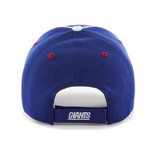 Officially Licensed NFL Adjustable True Fan MVP Hat   Giants   7734685