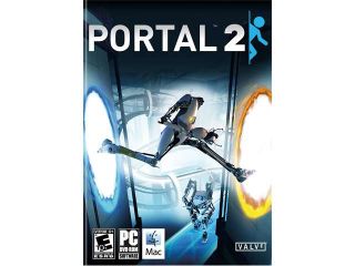 Portal 2 PC Game