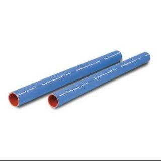 DAYCO 5515 275 Silicone Coolant Hose,ID 2 3/4 In