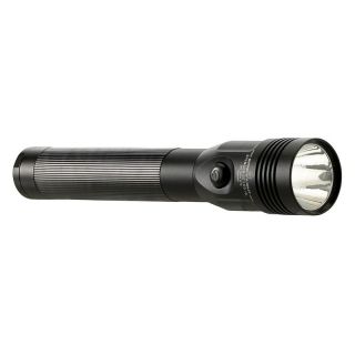 Streamlight Stinger DS Rechargeable LED HL Light with AC/DC   2 holders (NiMH)   Flashlights