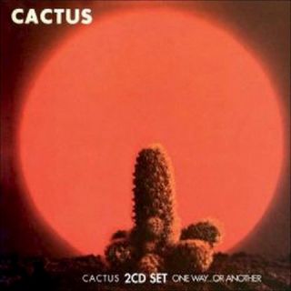 Cactus/One Way or Another (Bonus Tracks) (Remastered)